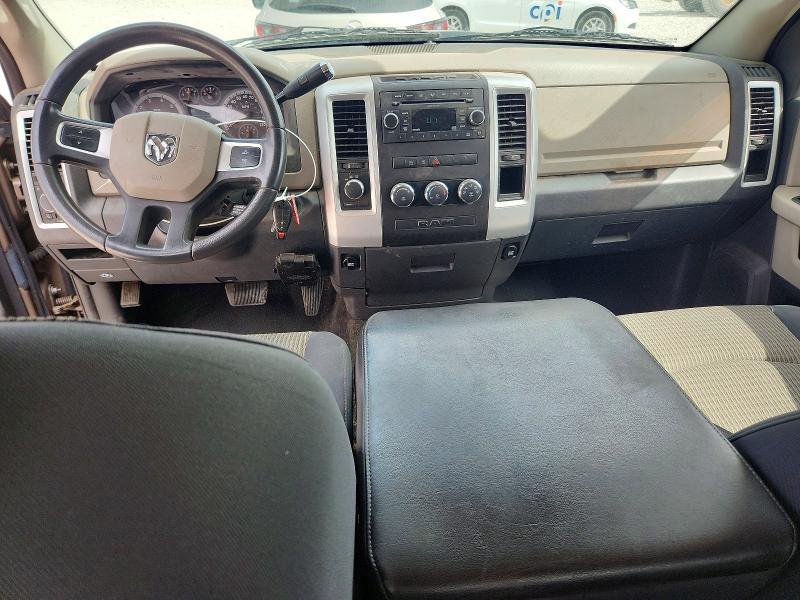 2009 Dodge RAM 1500