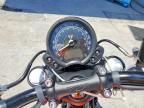 2025 Triumph Bonneville Bobber