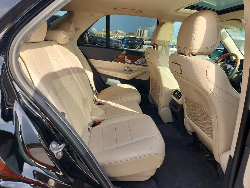 2020 Mercedes-Benz Gle 350