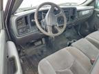 2007 GMC New Sierra C1500 Classic