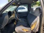 2002 Chevrolet S Truck S10