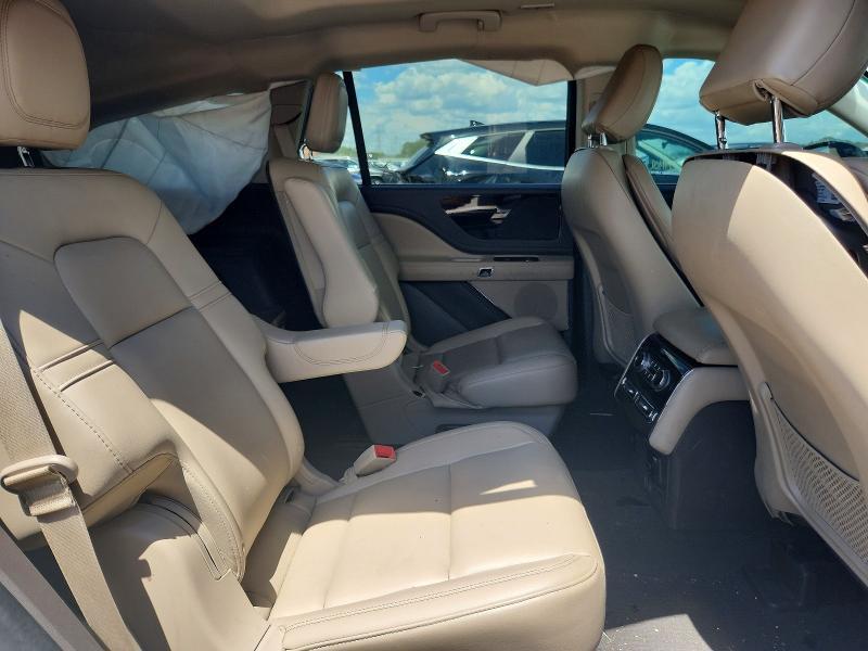 2023 Lincoln Aviator