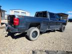 2018 Chevrolet Silverado K3500 High Country