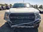 2017 Ford F150 Raptor
