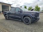 2025 GMC Sierra K1500 Elevation