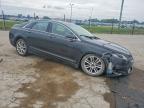 2015 Lincoln Mkz Hybrid