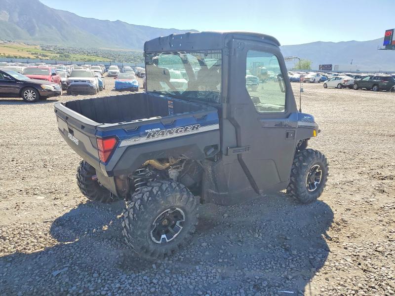 2019 Polaris Ranger XP 1000 Utility Vehicle