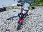 2018 Honda NC750 X
