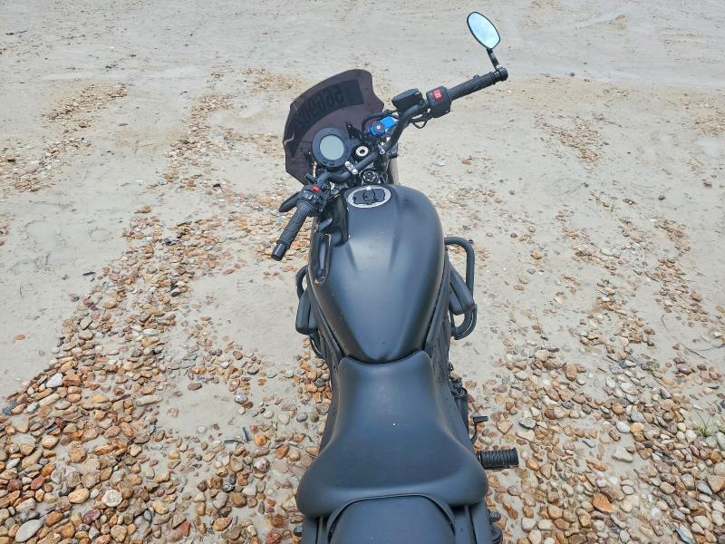 2025 Kawasaki EL450 C