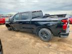 2022 Chevrolet Silverado LTD K1500 LT Trail Boss