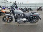 2026 Harley-Davidson Fxbb
