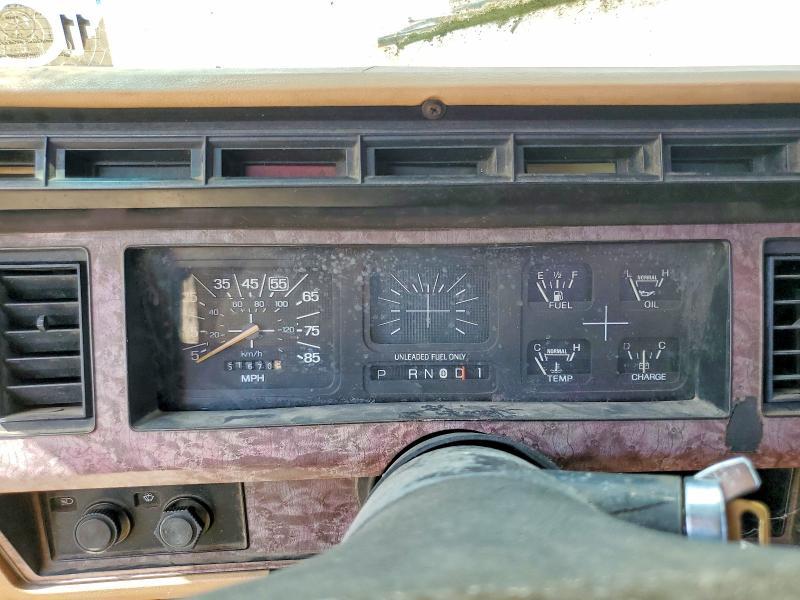 1985 Ford F150