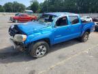 2006 Toyota Tacoma Double Cab