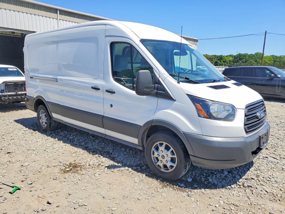 2015 Ford Transit T-250