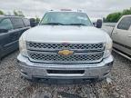 2011 Chevrolet Silverado K2500 Heavy Duty LT