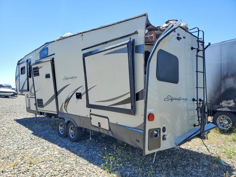 2018 Rockwood Signature Ultra Lite