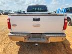 2012 Ford F350 Super Duty