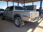2004 Toyota Tacoma Double Cab