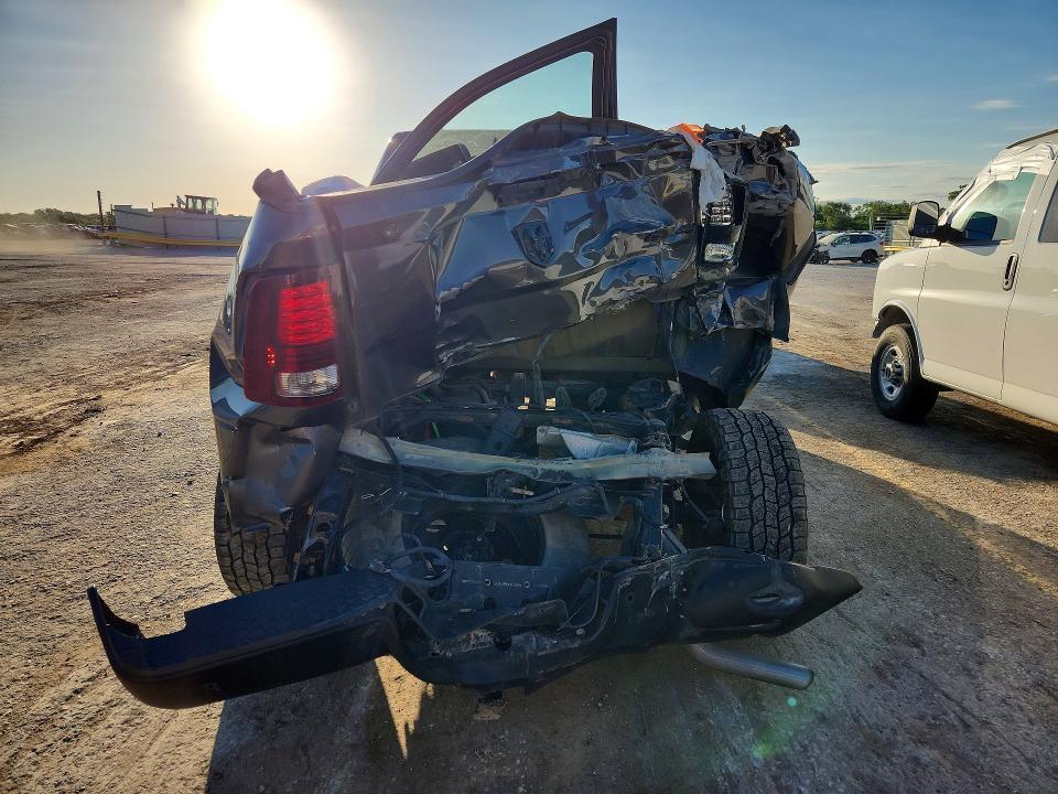 2019 Dodge RAM 1500 Classic SLT