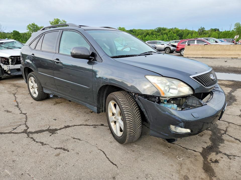 2005 Lexus Rx 330