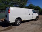 2011 Chevrolet Express G2500