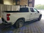 2020 Chevrolet Silverado K1500