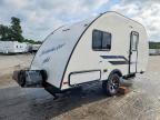 2022 Braxton Creek Bushwacker Camper