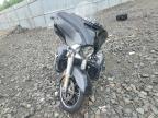 2021 Harley-Davidson Flhtk
