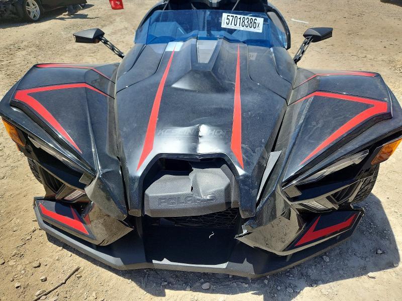 2020 Polaris Slingshot R