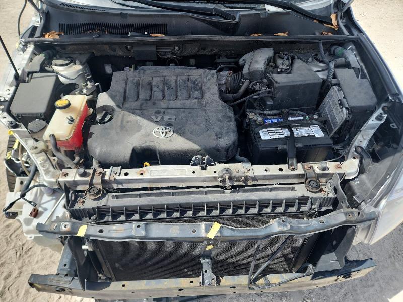 2010 Toyota Rav4 Sport