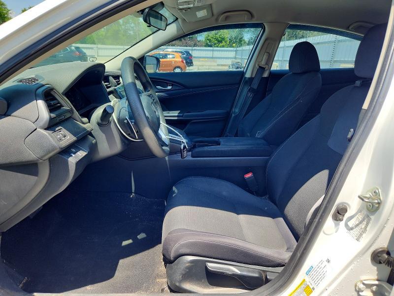 2019 Honda Insight lx