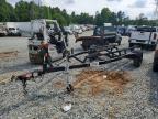 2015 Boat Mate Boat Trailer