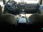 2007 Nissan Frontier SE