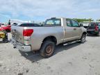 2008 Toyota Tundra Grade