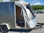 2020 H & H H8412SFTV-035 Enclosed Cargo Trailer