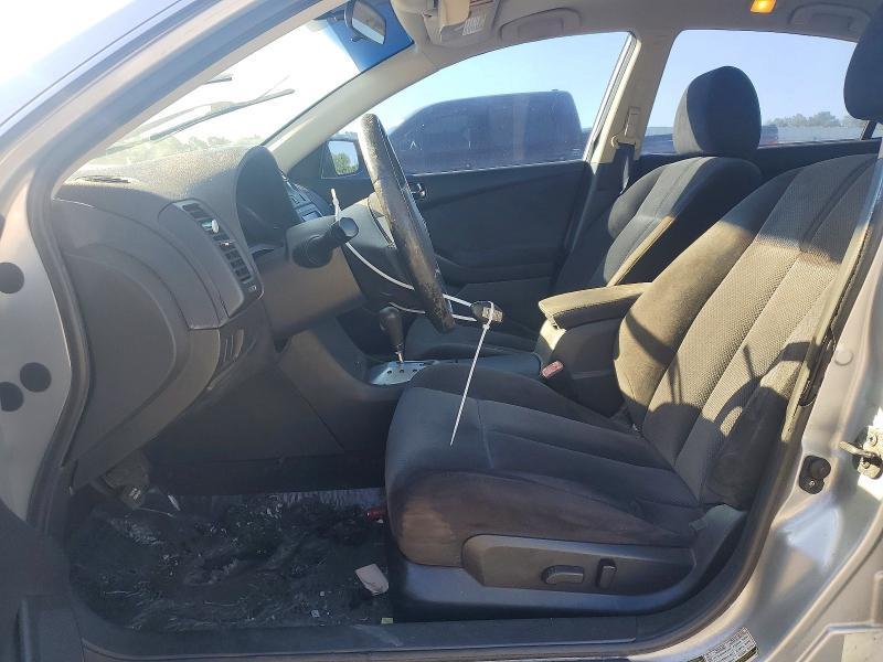 2008 Nissan Altima 2.5