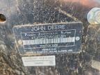 2021 John Deere E 1023E Tractor