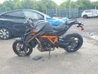 2025 KTM 1290 Super Duke R