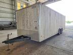 2021 Haulmark Enclosed Cargo Trailer