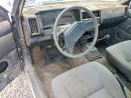 1988 Nissan D21 Short BED