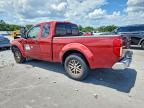 2014 Nissan Frontier SV V6