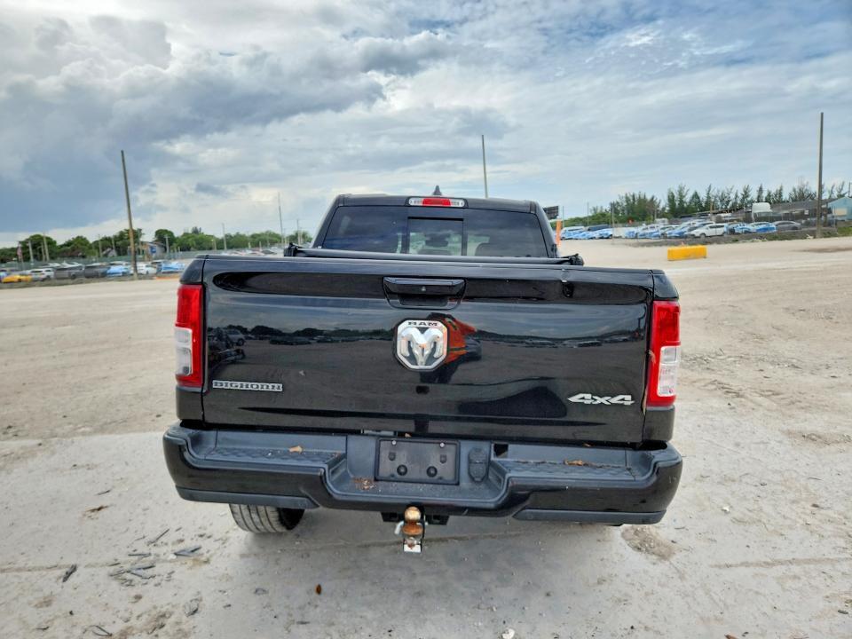 2020 Dodge RAM 1500 BIG Horn