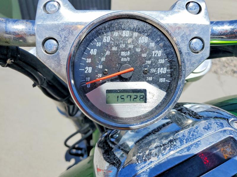 2003 Honda VTX1800 C