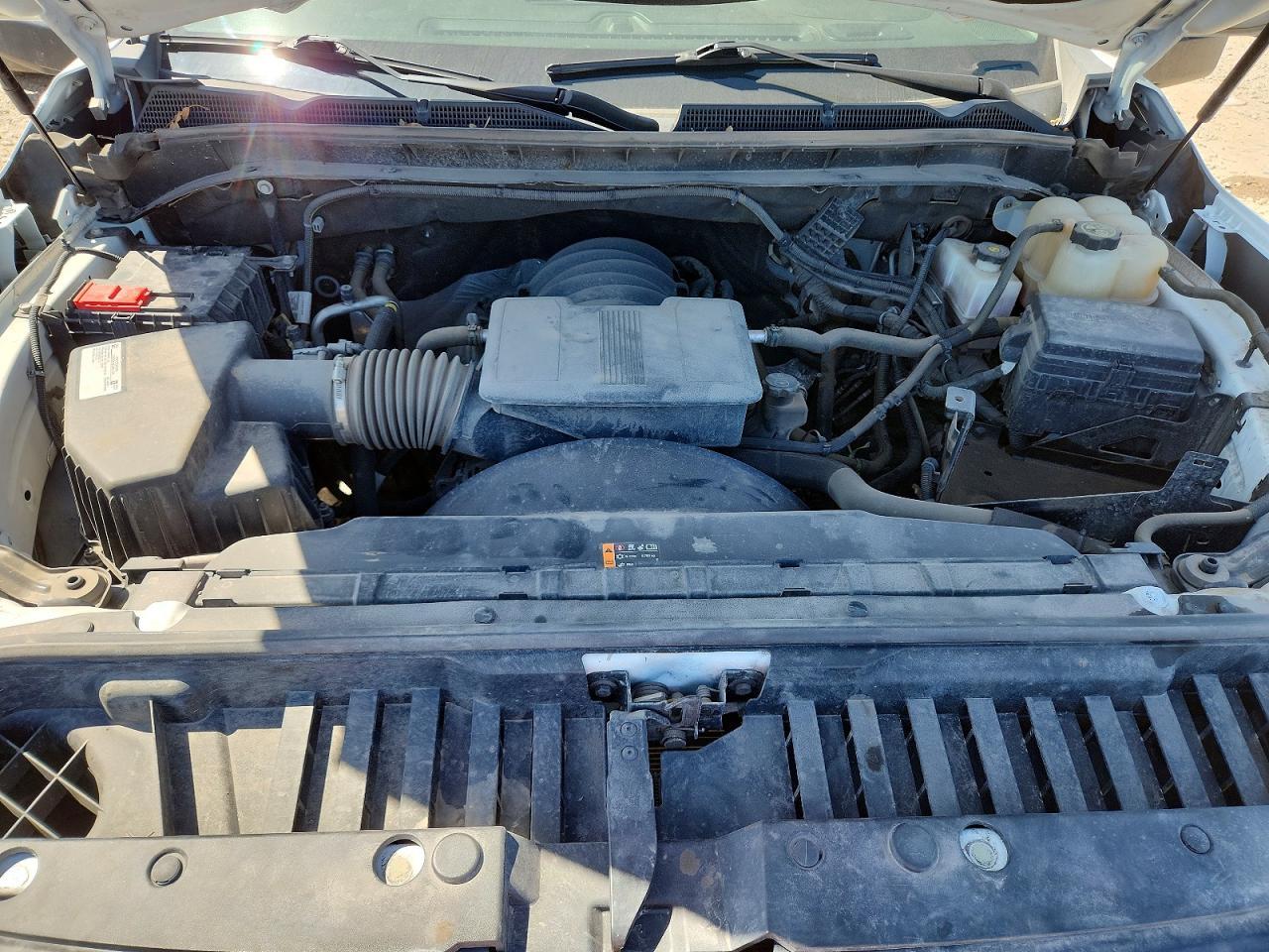 2021 GMC Sierra K2500 Heavy Duty