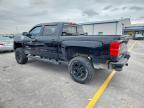 2015 Chevrolet Silverado K1500 LTZ