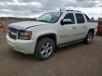 2010 Chevrolet Avalanche LTZ