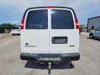 2017 GMC Savana G2500