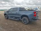 2021 Chevrolet Silverado K1500 LT Trail Boss
