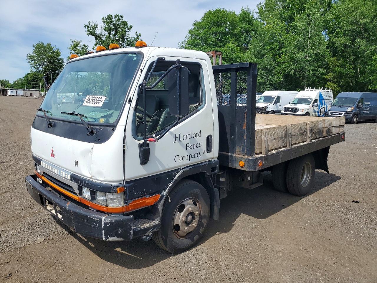 2004 Mifu FE