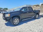 2016 GMC Canyon SLT